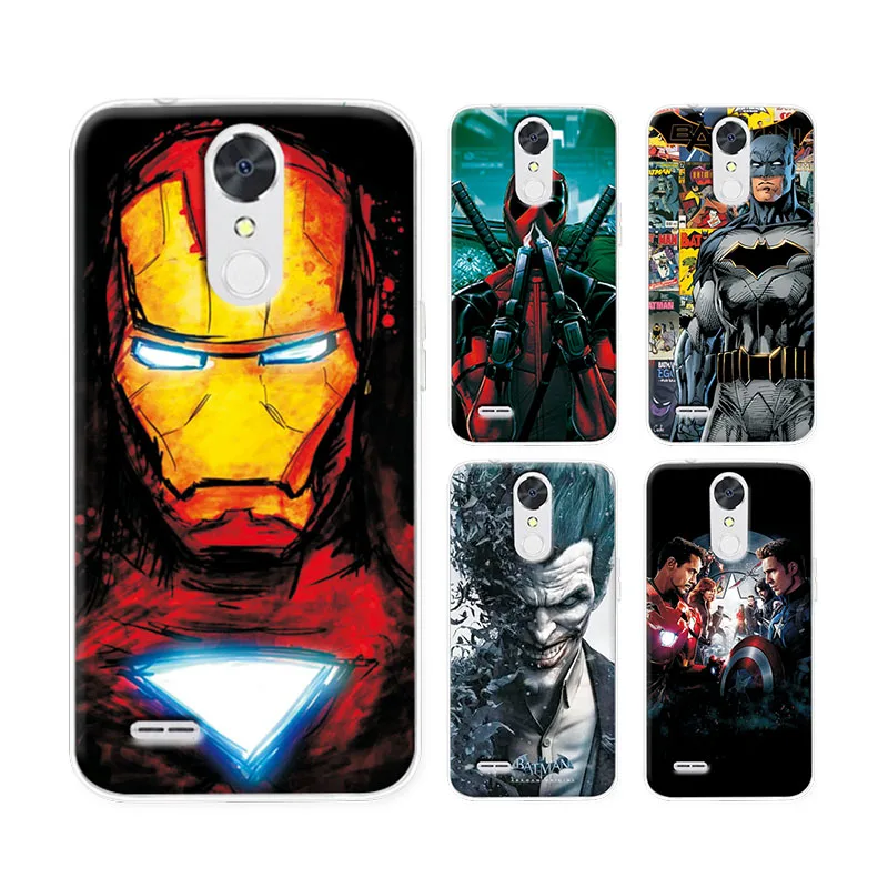 For LG K10 LV5 2017 5.3" Phone Case Cover Charming Marvel Avengers Iron man Perfect Fundas For LG K10 2017 K 10 X400 M250 M250N
For LG K10 LV5 2017 5.3" Phone Case Cover Charming Marvel Avengers Iron man Perfect Fundas For LG K10 2017 K 10 X400 M250 M250N