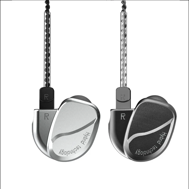New BQEYZ K2 2DD+2BA Hybrid In Ear Earphones Earbud HIFI Bass DJ Monito Running Sport Earphone Earplug Headset Earbud With Mic
New BQEYZ K2 2DD+2BA Hybrid In Ear Earphones Earbud HIFI Bass DJ Monito Running Sport Earphone Earplug Headset Earbud With Mic