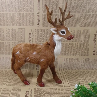 boots Artificial deer clothes props onta toy wedding gift decoration accessories shoes
boots Artificial deer clothes props onta toy wedding gift decoration accessories shoes