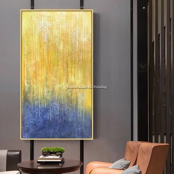Canvas painting cuadros decoracion quadros acrylic gold line oil painting Wall art Pictures for living room nordic wall decor01
Canvas painting cuadros decoracion quadros acrylic gold line oil painting Wall art Pictures for living room nordic wall decor01
