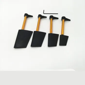 1PC Full Immersed Rudder L28/36/4452mm Steering Rudder Boat Model Tail Rudders for DIY Model Speedboats Spare Parts
1PC Full Immersed Rudder L28/36/4452mm Steering Rudder Boat Model Tail Rudders for DIY Model Speedboats Spare Parts