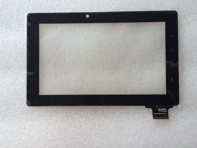 new 7'' glass sensor for Wexler Tab 7i touch Screen Panel Digitizer 300-L3867A-B00
new 7'' glass sensor for Wexler Tab 7i touch Screen Panel Digitizer 300-L3867A-B00