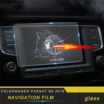 For Volkswagen Passat B8 2018 Car Styling Navigation Screen Monitor Film Protector Cover Trim Sticker Interior Accessories
For Volkswagen Passat B8 2018 Car Styling Navigation Screen Monitor Film Protector Cover Trim Sticker Interior Accessories