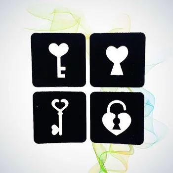 Lovely Key Lock Design Fake Waterproof Tattoo Stencils Women Girl Body Art Tattoo Template For Henna Cream Cones Airbrush Paint
Lovely Key Lock Design Fake Waterproof Tattoo Stencils Women Girl Body Art Tattoo Template For Henna Cream Cones Airbrush Paint