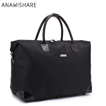 ANAWISHARE Women Travel Bags Large Capacity Men Luggage Travel Duffle Bags Shoulder Bags Waterproof Bolsa Esporte
ANAWISHARE Women Travel Bags Large Capacity Men Luggage Travel Duffle Bags Shoulder Bags Waterproof Bolsa Esporte