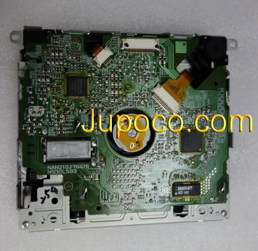 Original MIitsubishi single CD mechanism KSS-920A KSS920A loader for chrysler Volvoo car radio audio sound system
Original MIitsubishi single CD mechanism KSS-920A KSS920A loader for chrysler Volvoo car radio audio sound system