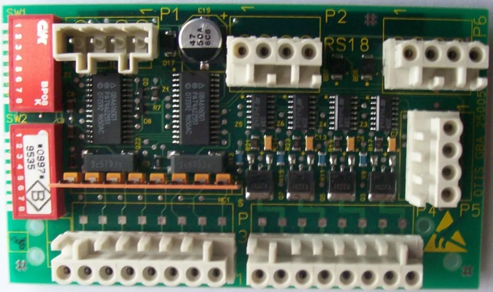 Новые и оригинальные Лифт совета RSGCA25005C218. rs18 | Компьютеры офис