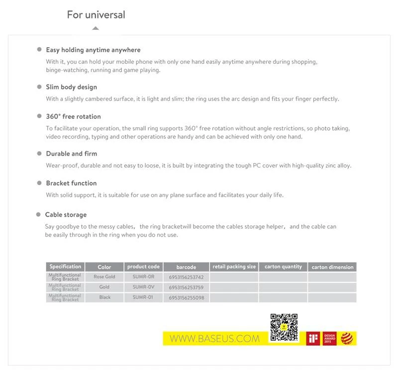 Finger Ring Holder (12)