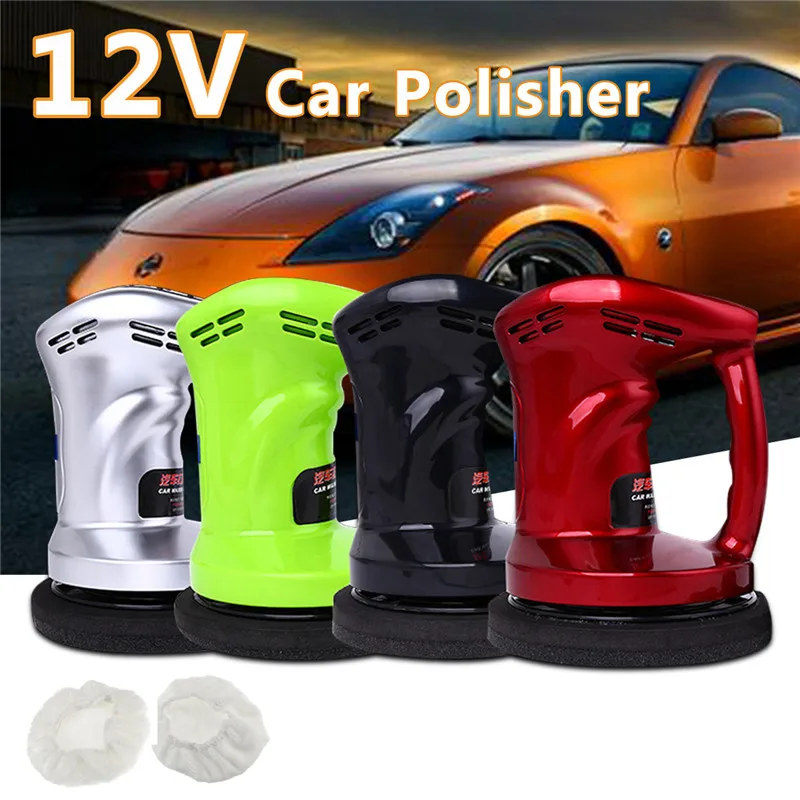 12V 80W Portable Auto Vehicle Polisher Electric Sander Car Polishing Machine Waxed Buffer Waxer Vacuum Cleaner Tools Kit
12V 80W Portable Auto Vehicle Polisher Electric Sander Car Polishing Machine Waxed Buffer Waxer Vacuum Cleaner Tools Kit