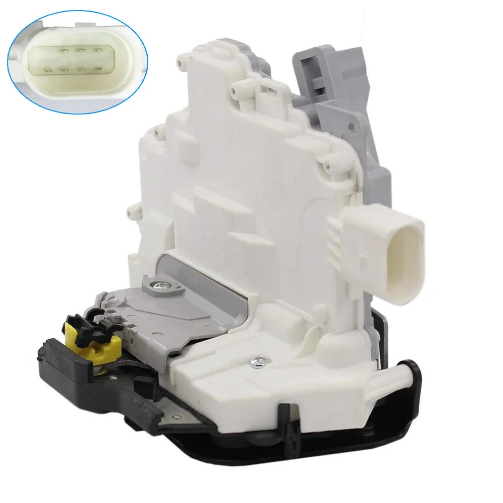 Front Right Side Door Central Lock Latch Actuator for Audi A3 A4 A6 C6 R8 Seat DXY88
Front Right Side Door Central Lock Latch Actuator for Audi A3 A4 A6 C6 R8 Seat DXY88