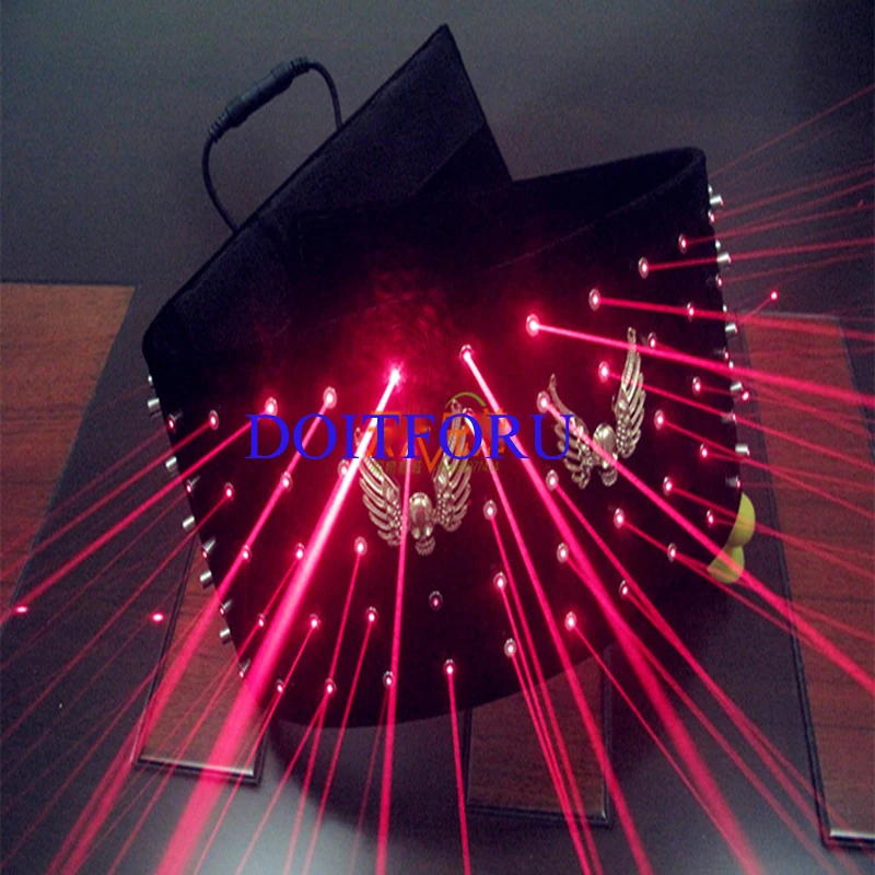 Red color Laser light belt LED costumesprops bar party dj disco dance clothing/ballroom singer disco laser man vest suit
Red color Laser light belt LED costumesprops bar party dj disco dance clothing/ballroom singer disco laser man vest suit