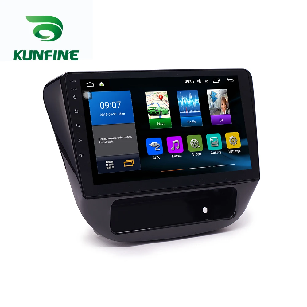 Android Car DVD GPS Navigation Multimedia Player Car Stereo For Chevrolet Cavalier 2016 Radio Head unit (11)