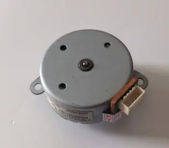 Q3948 Q3066 C6747 Scanner Stepping Motor FOR HP CM2320 3030 3050 3055 printer printer parts
Q3948 Q3066 C6747 Scanner Stepping Motor FOR HP CM2320 3030 3050 3055 printer printer parts