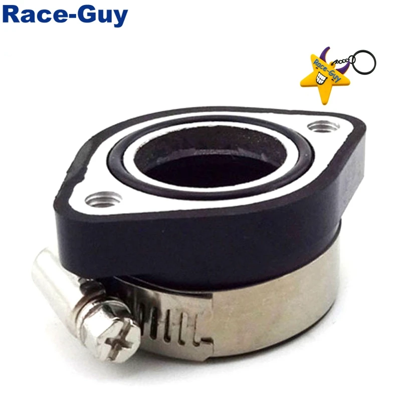 Intake Mainfold Adapter Boot Rubber Pipe Flange For Mikuni VM24 Keihin PE24 PE26 PE28 OKO Carburetor Pit Dirt Bike
Intake Mainfold Adapter Boot Rubber Pipe Flange For Mikuni VM24 Keihin PE24 PE26 PE28 OKO Carburetor Pit Dirt Bike