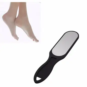 RUIMIO Women Beauty Foot 1pcs Double Side Foot Rasp File Hard Dead Skin Callus Remover Pedicure Feet Files Tools Professional
RUIMIO Women Beauty Foot 1pcs Double Side Foot Rasp File Hard Dead Skin Callus Remover Pedicure Feet Files Tools Professional
