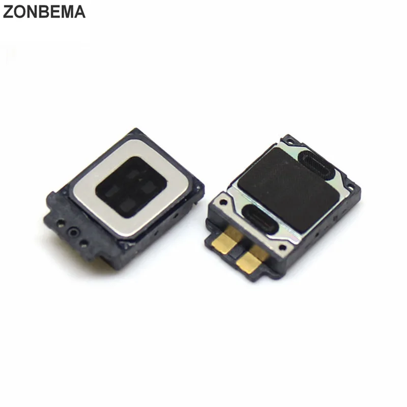 ZONBEMA Original Speaker Handset Earpiece Receiver Flex cable For Samsung Galaxy S8 S8+ Edge Plus G950 G955 G950F G955F
ZONBEMA Original Speaker Handset Earpiece Receiver Flex cable For Samsung Galaxy S8 S8+ Edge Plus G950 G955 G950F G955F