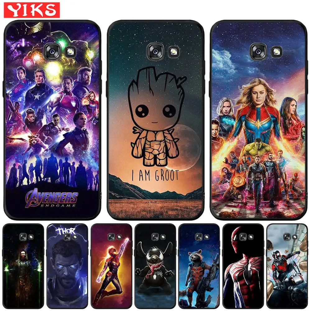Luxury Starry Sky Case For Samsung Galaxy A30 A50 A3 A5 A6 A7 A8 2016 2017 A9 Plus 2018 Bakc Cover Marvel Coque Etui
Luxury Starry Sky Case For Samsung Galaxy A30 A50 A3 A5 A6 A7 A8 2016 2017 A9 Plus 2018 Bakc Cover Marvel Coque Etui