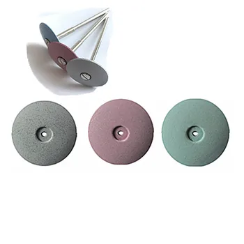 30Pcs Dental Lab Polishing Wheels Burs Silicone Polishers Disk Coarse Blue/White/Red
30Pcs Dental Lab Polishing Wheels Burs Silicone Polishers Disk Coarse Blue/White/Red