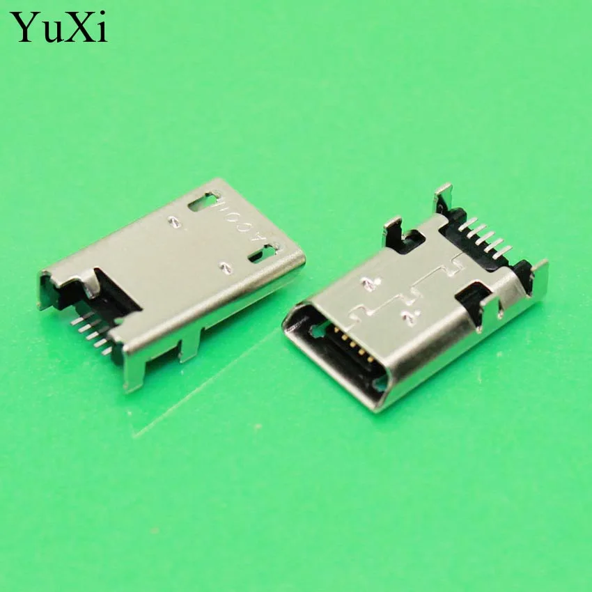 YuXi 2pcs Charging Socket Port for ASUS ME372 ME301 K00E ME302 ME180 K013 ME180 ME301T K00F ME372CG ME400C USB Jack Connector
YuXi 2pcs Charging Socket Port for ASUS ME372 ME301 K00E ME302 ME180 K013 ME180 ME301T K00F ME372CG ME400C USB Jack Connector
