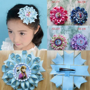 20 pcs hair accessories BLESSING Good Girl Modern New Style Bird's Nest Hair Bow Clip
20 pcs hair accessories BLESSING Good Girl Modern New Style Bird's Nest Hair Bow Clip