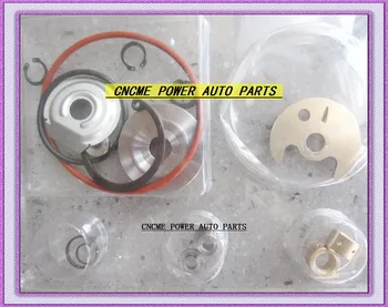 TURBO Repair Kit rebuild TF035 49135-03310 49135-03130 49135-03101 Turbine For Mitsubishi Pajero shogun 4M40 Mighty Truck 2.8L
TURBO Repair Kit rebuild TF035 49135-03310 49135-03130 49135-03101 Turbine For Mitsubishi Pajero shogun 4M40 Mighty Truck 2.8L