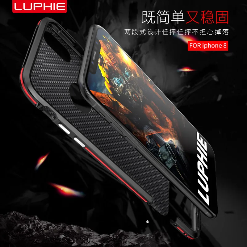 Luphie Curved Metal Bumper for Samsung Galaxy Note 9 Case Note 8 for iphone X Xs Max Xr 8 7 Plus Ultra Thin Aluminum Frame Cover
Luphie Curved Metal Bumper for Samsung Galaxy Note 9 Case Note 8 for iphone X Xs Max Xr 8 7 Plus Ultra Thin Aluminum Frame Cover