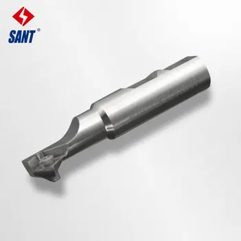Chamfer milling cutter Indexable insert SPMT12 From ZCC.CT disc AC01 
Chamfer milling cutter Indexable insert SPMT12 From ZCC.CT disc AC01