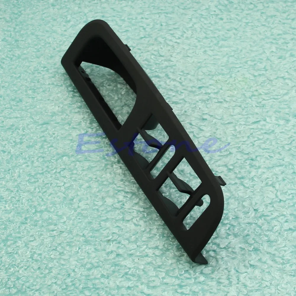 1PC Master Window Switch Control Panel Black Trim Bezel for VW Passat Jetta Golf MK4
1PC Master Window Switch Control Panel Black Trim Bezel for VW Passat Jetta Golf MK4