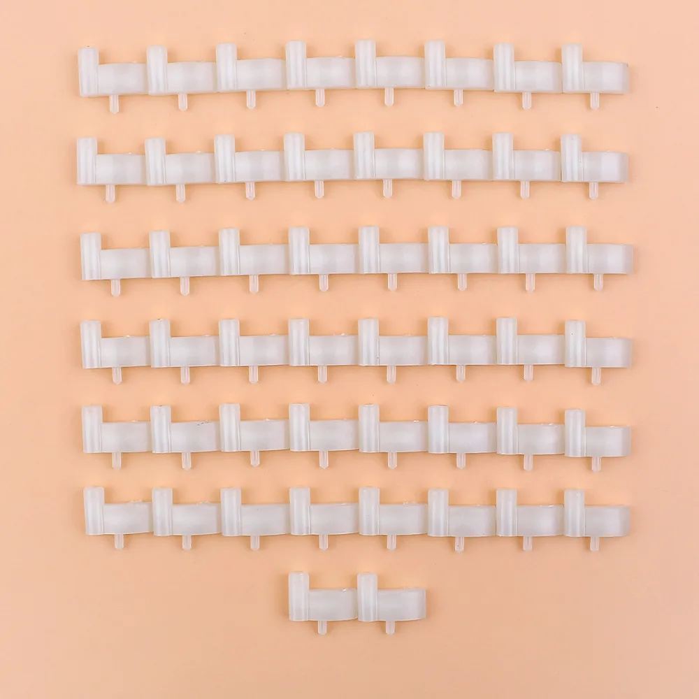 50Pcs Recoil Pull Starter Pawl Dog Fit STIHL MS210 MS211 MS230 MS240 MS250 MS260 MS261 MS270 MS271 MS290
50Pcs Recoil Pull Starter Pawl Dog Fit STIHL MS210 MS211 MS230 MS240 MS250 MS260 MS261 MS270 MS271 MS290