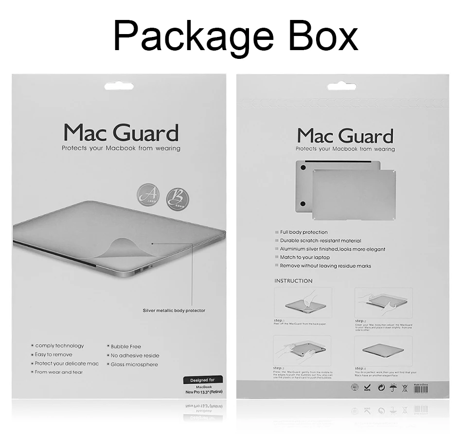 package box