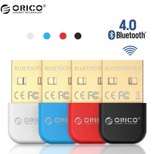 Ñêëàä â Êèòàå ORICO ÁÒÀ Áåñïðîâîäíîé USB àäàïòåð Bluetooth 4.0 Bluetooth Dongle Ìóçûêà Çâóê ïðèåìíèê Bluetooth àäàïòåð ïåðåäàò÷èê äëÿ êîìïüþòåðà(China) äîñòàâêà ïî Óêðàèíå Çàêàçàòü èç Êèòàÿ ORICO ÁÒÀ Áåñïðîâîäíîé USB àäàïòåð Bluetooth 4.0 Bluetooth Dongle Ìóçûêà Çâóê ïðèåìíèê Bluetooth àäàïòåð ïåðåäàò÷èê äëÿ êîìïüþòåðà(China) â Óêðàèíå