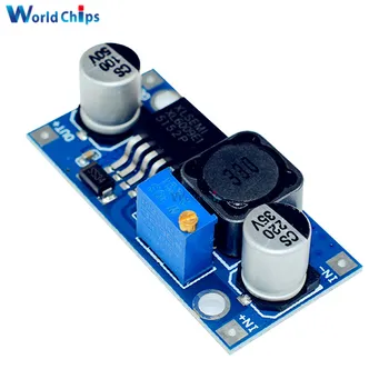XL6009 DC-DC Booster Step Up Module Power Converter Module Output is Adjustable Super LM2577 Step-up Module
XL6009 DC-DC Booster Step Up Module Power Converter Module Output is Adjustable Super LM2577 Step-up Module