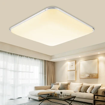 Thin Modern LED Ceiling Light 12W Warm White LED Ceiling Lamp surface mount Square Indoor Lighting Fixture Kitchen Bedroom
Thin Modern LED Ceiling Light 12W Warm White LED Ceiling Lamp surface mount Square Indoor Lighting Fixture Kitchen Bedroom