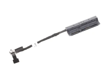 NEW 10pcs For HP G42 G72 CQ42 CQ56 CQ62 SATA Hard Drive HDD Cable Connector DD0AX6HD100
NEW 10pcs For HP G42 G72 CQ42 CQ56 CQ62 SATA Hard Drive HDD Cable Connector DD0AX6HD100