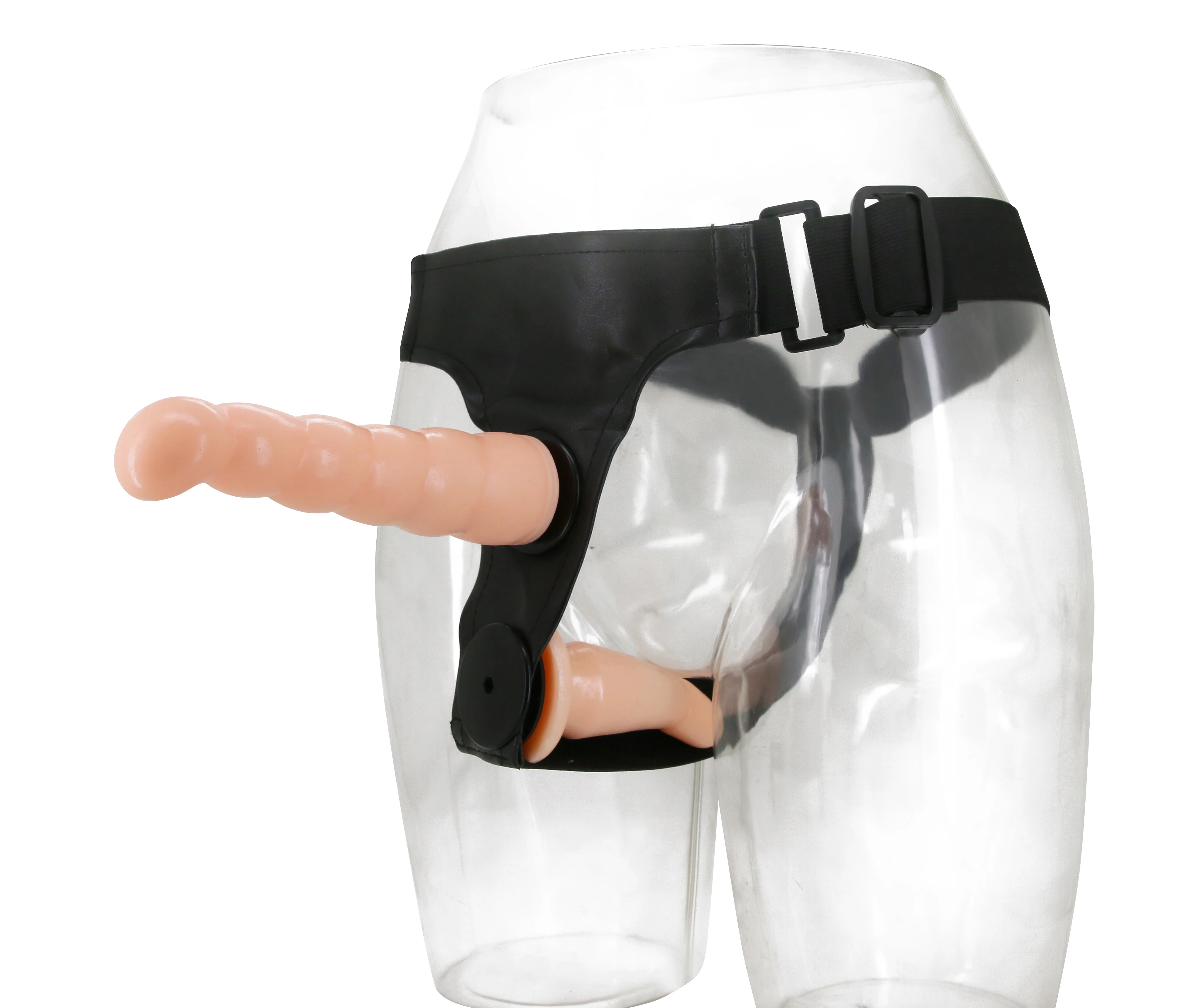 Фаллоимитатор На Ремнях