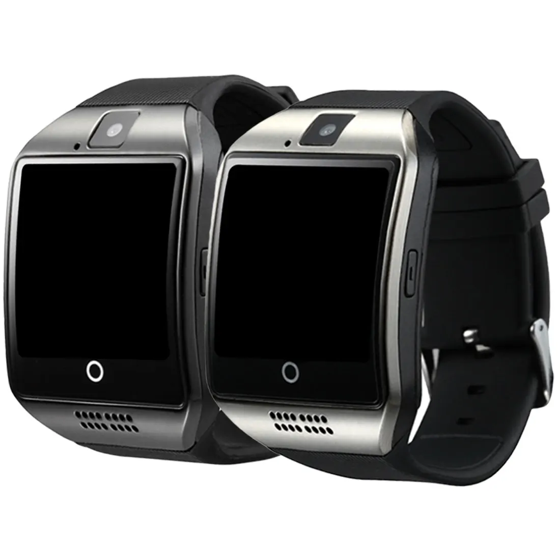 Smartwatc Q18 Smart Watch Support Sim TF Card Phone Call Push Message Camera Bluetooth Connectivity For IOS Android Phone
Smartwatc Q18 Smart Watch Support Sim TF Card Phone Call Push Message Camera Bluetooth Connectivity For IOS Android Phone