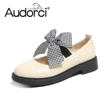 Audorci 2018 Summer Fashion Woman Casual Shoes Woman Outdoor Walking Light Shoe Female Sweet Elegant Mary Janes Shoe Size 35-39
Audorci 2018 Summer Fashion Woman Casual Shoes Woman Outdoor Walking Light Shoe Female Sweet Elegant Mary Janes Shoe Size 35-39