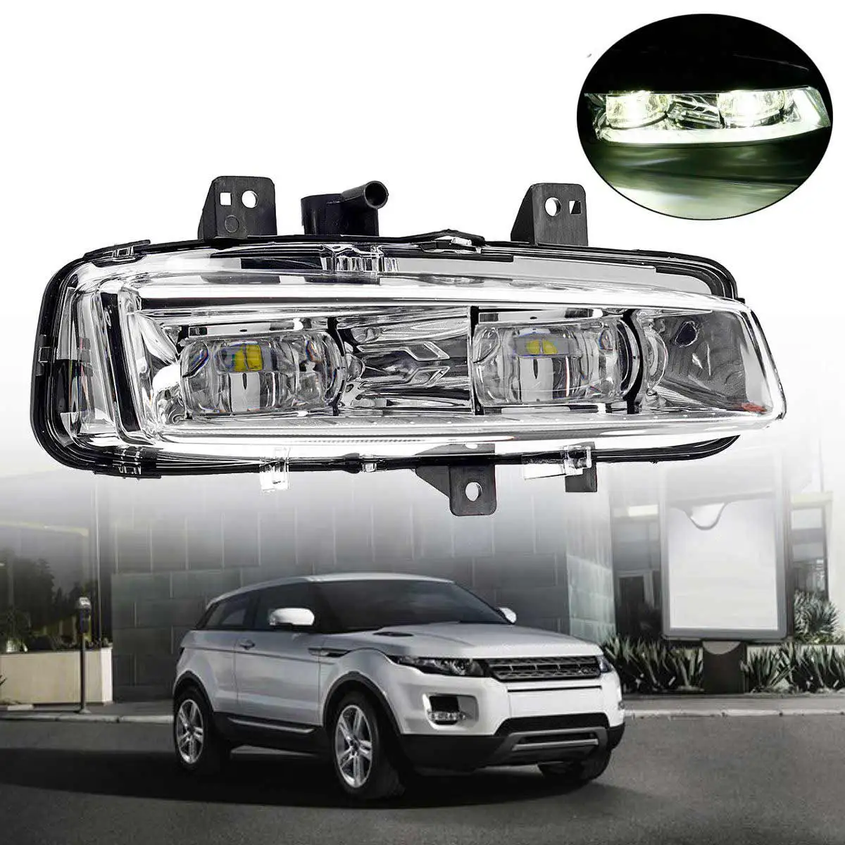 Left Right Car Tail Light or Range Rover Evoque Dynamic 2011-2016 Rear Revese Brake Fog Lamp Drl Accessories Taillight LR026090
Left Right Car Tail Light or Range Rover Evoque Dynamic 2011-2016 Rear Revese Brake Fog Lamp Drl Accessories Taillight LR026090