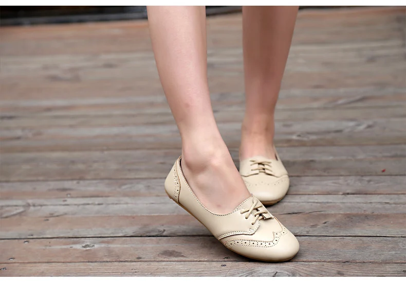 AH 2511 (7) Women's Flats Shoes