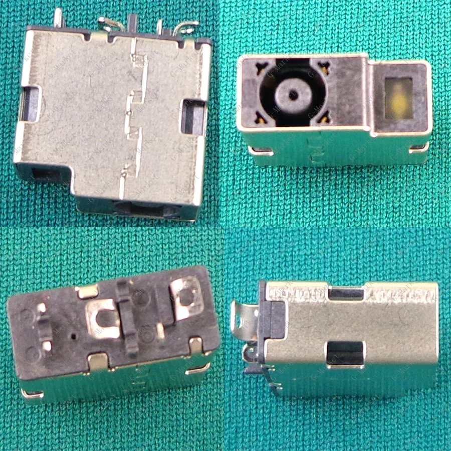 Original new DC power jack for HP Pavilion 14 15 ENVY 14 15 power connector head single head dc jack 10 pcs
Original new DC power jack for HP Pavilion 14 15 ENVY 14 15 power connector head single head dc jack 10 pcs