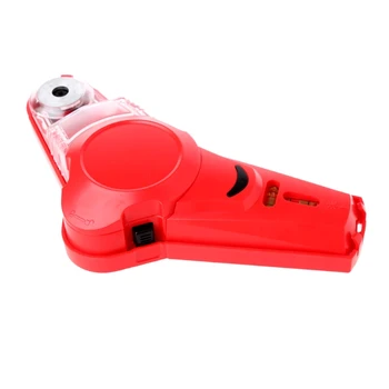 Very Durable Drill Buddy Cordless Dust Collector with Level and Bubble Vial DIY Tool
Very Durable Drill Buddy Cordless Dust Collector with Level and Bubble Vial DIY Tool