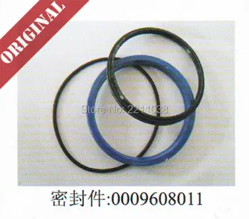 Linde forklift part 0009608011 set of seals assy. used on 336 electric truck E25 E30 and 351 diesel truck H25 H30
Linde forklift part 0009608011 set of seals assy. used on 336 electric truck E25 E30 and 351 diesel truck H25 H30