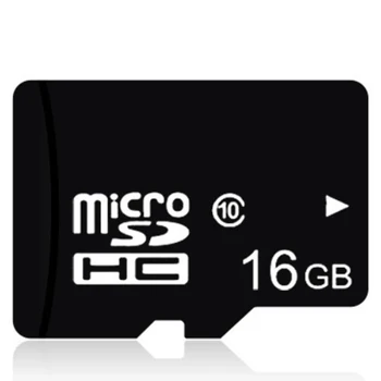 16GB Micro SD Memory Card 16GB Class10 Mini SD Card With TF Card Reader For Android SmartPhone
16GB Micro SD Memory Card 16GB Class10 Mini SD Card With TF Card Reader For Android SmartPhone