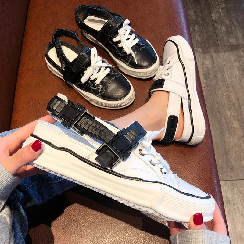 2019 summer new style simple and simple solid color flat shoes women comfortable wild thick soles casual shoes.
2019 summer new style simple and simple solid color flat shoes women comfortable wild thick soles casual shoes.