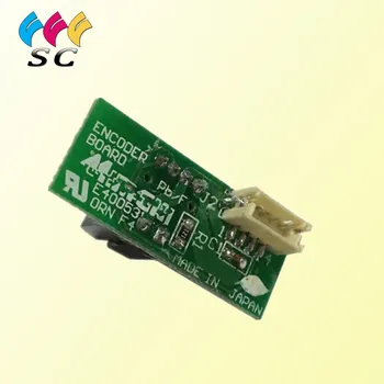 Original encoder strip sensor for Mimaki JV33 JV5 CJV30 JV300 CJV150 TS3 TS5 Printer linear encoder board
Original encoder strip sensor for Mimaki JV33 JV5 CJV30 JV300 CJV150 TS3 TS5 Printer linear encoder board