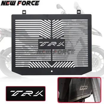 Motorcycle Stainless Steel Radiator Grille Grill Cover Protector Guard For Benelli TRK502 TRK 502 2017-2018
Motorcycle Stainless Steel Radiator Grille Grill Cover Protector Guard For Benelli TRK502 TRK 502 2017-2018