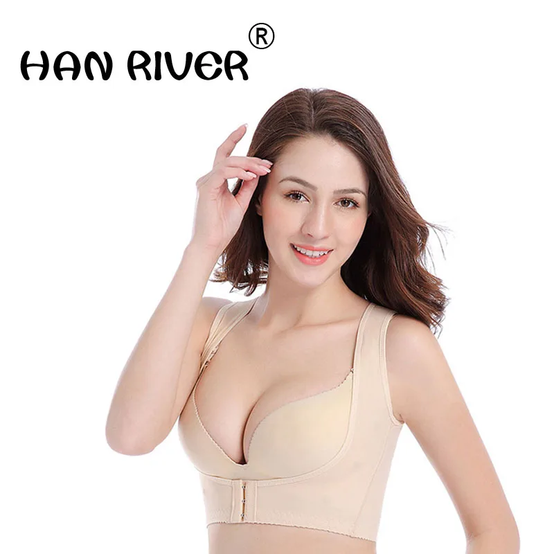 Gear vest type bust hold model body holds the flatback beauty gather on the underwear correcting kyphosis J2114
Gear vest type bust hold model body holds the flatback beauty gather on the underwear correcting kyphosis J2114