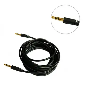 1m 3.5mm Aux Cable Male to 3.5mm Jack Male AUX Audio Stereo Headphone Cable 3.5 mm Auxiliary Cord for iPhone Earphone 
1m 3.5mm Aux Cable Male to 3.5mm Jack Male AUX Audio Stereo Headphone Cable 3.5 mm Auxiliary Cord for iPhone Earphone