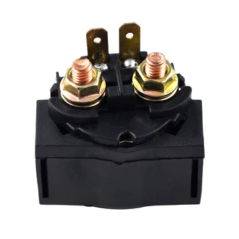 Motorcycle Electrical Starter Solenoid Relay Switch For KAWASAKI VN750 VULCAN VOYAGER ZG1200 ZR550 ZX750 ZX600 NINJA 600 750R
Motorcycle Electrical Starter Solenoid Relay Switch For KAWASAKI VN750 VULCAN VOYAGER ZG1200 ZR550 ZX750 ZX600 NINJA 600 750R