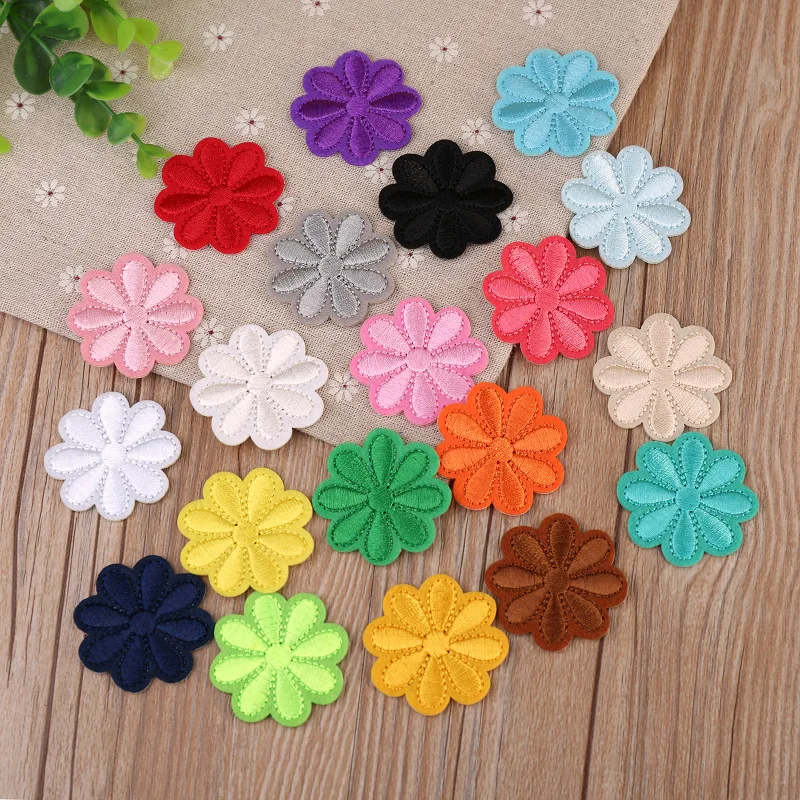 DIY small lower patch hot melt adhesive applique embroidery iron on patches stripes clothing Repair holes badges patches
DIY small lower patch hot melt adhesive applique embroidery iron on patches stripes clothing Repair holes badges patches